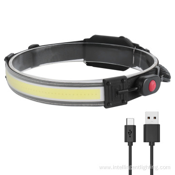 Outdoor Led Head Lamp Sports Led Headlamps